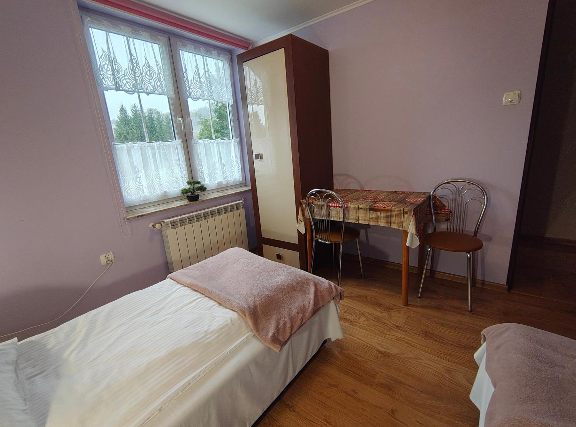 Kroscienko Agrokrysia 빌라 외부 사진